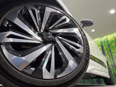 2023 Toyota CROWN CROSSOVER 缩略图 14