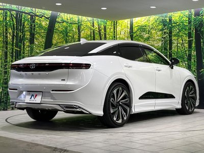 2023 Toyota CROWN CROSSOVER 缩略图 18