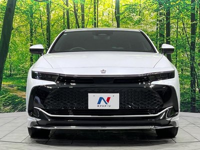 2023 Toyota CROWN CROSSOVER 缩略图 15