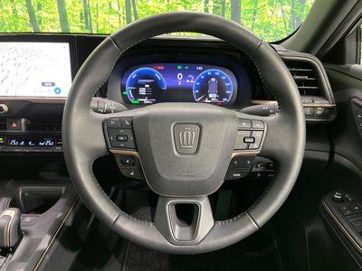 2023 Toyota CROWN CROSSOVER 缩略图 12