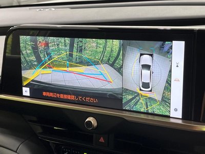 2023 Toyota CROWN CROSSOVER 缩略图 53