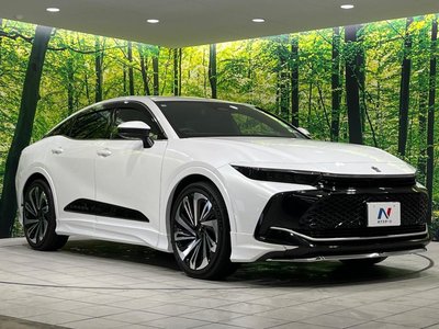 2023 Toyota CROWN CROSSOVER 缩略图 17