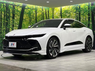 2023 Toyota CROWN CROSSOVER 缩略图 28