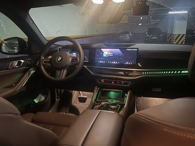 صورة مصغرة 12 لـ 2025 BMW X6