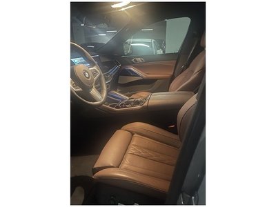 صورة 7 لـ 2025 BMW X6
