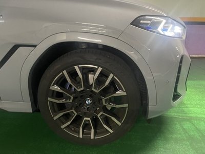 صورة 3 لـ 2025 BMW X6