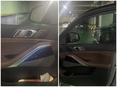 صورة 10 لـ 2025 BMW X6