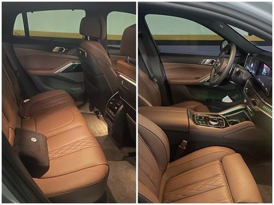 صورة 5 لـ 2025 BMW X6