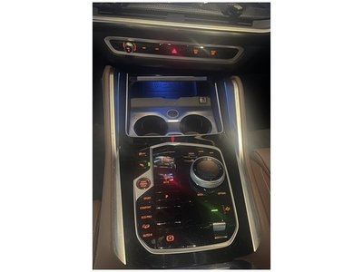 صورة مصغرة 11 لـ 2025 BMW X6