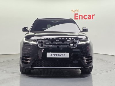 LAND ROVER RANGE ROVER VELAR - 8