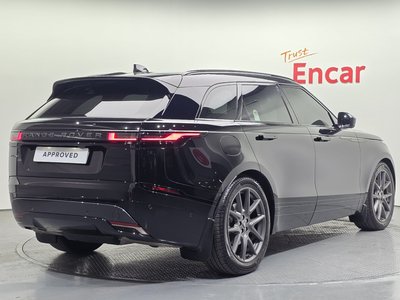 LAND ROVER RANGE ROVER VELAR - 3