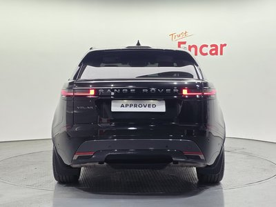 LAND ROVER RANGE ROVER VELAR - 5