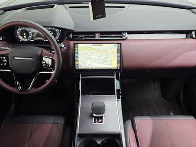 LAND ROVER RANGE ROVER VELAR - 4