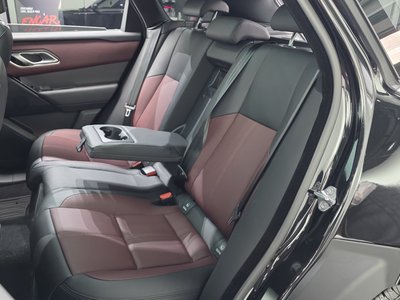 LAND ROVER RANGE ROVER VELAR - 6