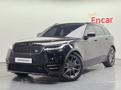 LAND ROVER RANGE ROVER VELAR - 1