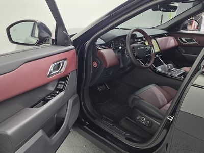 LAND ROVER RANGE ROVER VELAR - 10