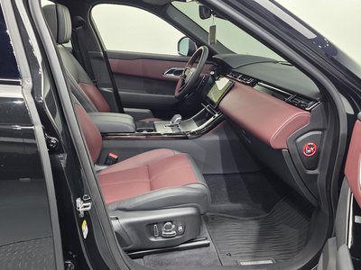 LAND ROVER RANGE ROVER VELAR - 2