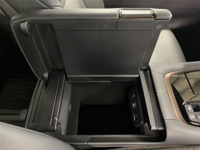 صورة مصغرة 35 لـ 2023 Toyota ALPHARD