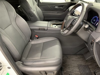 صورة 9 لـ 2023 Toyota ALPHARD