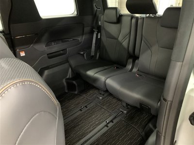 صورة مصغرة 11 لـ 2023 Toyota ALPHARD