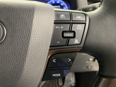 صورة مصغرة 29 لـ 2023 Toyota ALPHARD