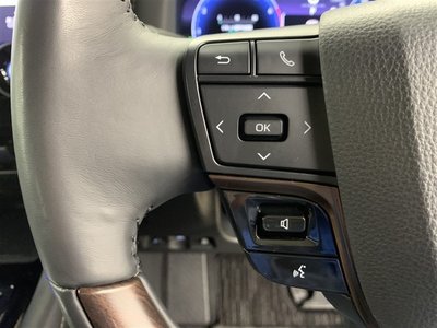 صورة مصغرة 28 لـ 2023 Toyota ALPHARD