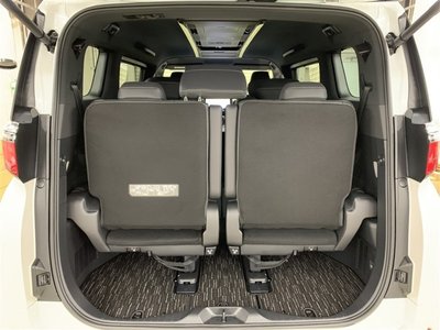 صورة مصغرة 12 لـ 2023 Toyota ALPHARD
