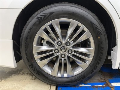 صورة مصغرة 14 لـ 2023 Toyota ALPHARD