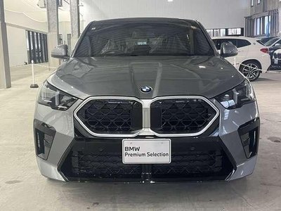 2025 BMW X2 照片 6