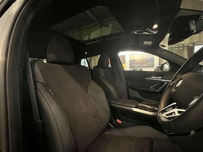 2025 BMW X2 照片 3