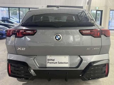 2025 BMW X2 照片 2
