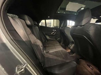 2025 BMW X2 照片 4