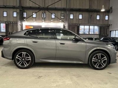 2025 BMW X2 照片 9