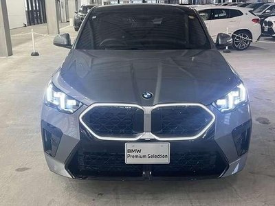 2025 BMW X2 照片 7