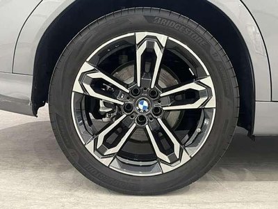 2025 BMW X2 照片 8