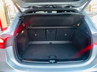 MERCEDES-BENZ GLA - 8