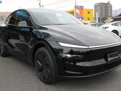 TESLA MODEL Y - 7