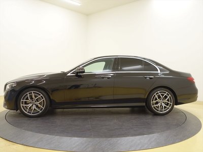 MERCEDES-BENZ E-CLASS - 3