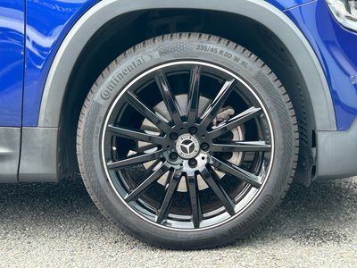 MERCEDES-BENZ GLB - 6