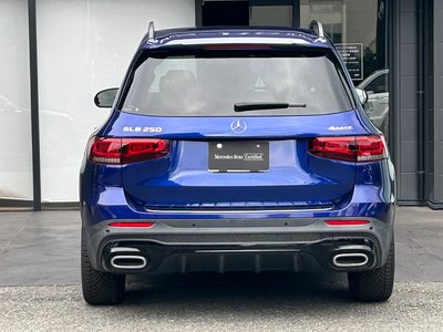 MERCEDES-BENZ GLB - 5