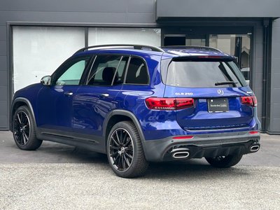 MERCEDES-BENZ GLB - 4