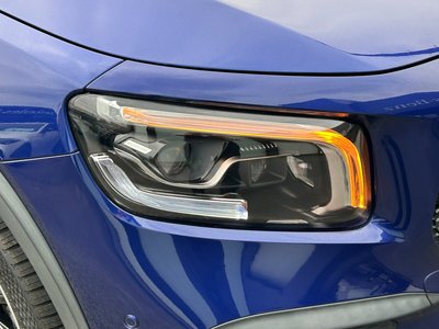 MERCEDES-BENZ GLB - 7