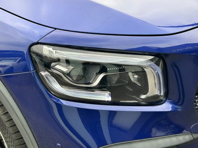 MERCEDES-BENZ GLB - 8