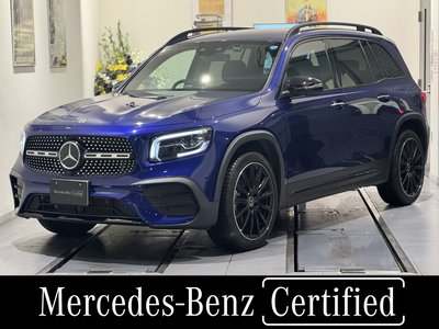 2021 Mercedes-BENZ GLB 照片 2