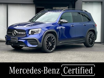 MERCEDES-BENZ GLB - 1