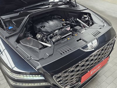 GENESIS GV80 - 7
