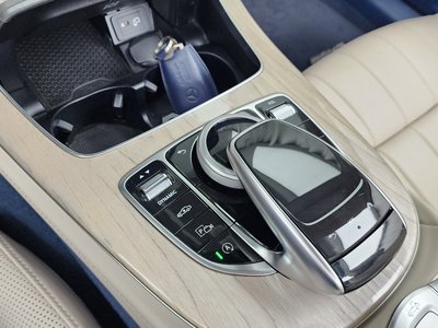 صورة مصغرة 27 لـ 2022 Mercedes-BENZ E-CLASS