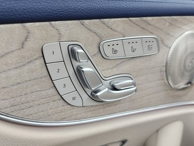 صورة مصغرة 25 لـ 2022 Mercedes-BENZ E-CLASS