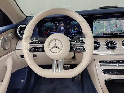 صورة مصغرة 19 لـ 2022 Mercedes-BENZ E-CLASS