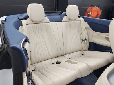 صورة مصغرة 18 لـ 2022 Mercedes-BENZ E-CLASS